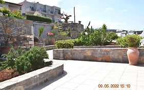 Istron MiraBella Villas