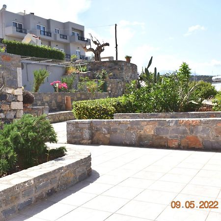 Istron MiraBella Villas Esterno foto