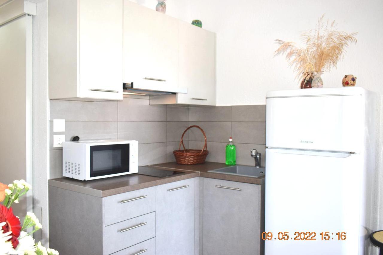 Istron MiraBella Villas Esterno foto
